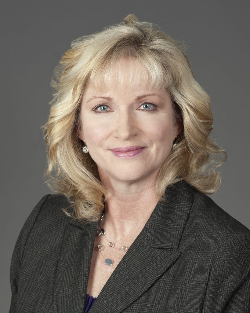 Donna Barrett SACSCOC