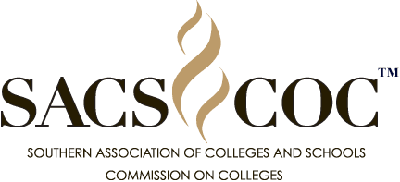 SACSCOC Logo