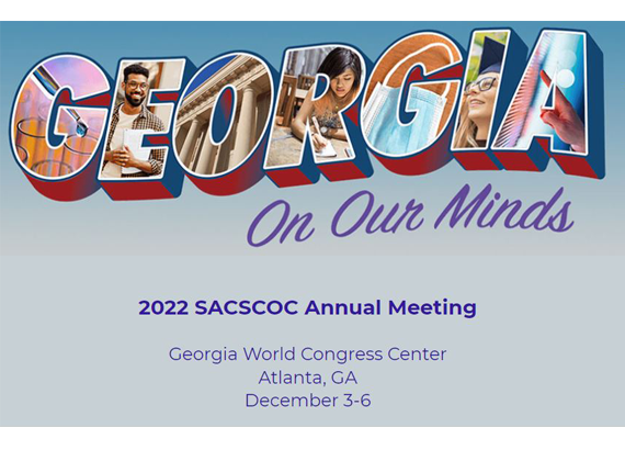 2022 Annual Meeting Registration Now Open